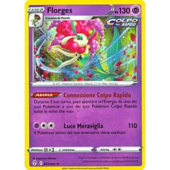 073 / 203 Florges Rara Holo foil (IT) -NEAR MINT-