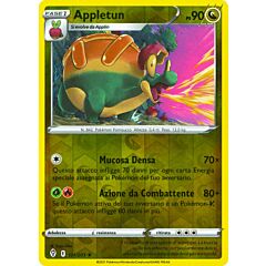 121 / 203 Appletun Rara Reverse foil (IT) -NEAR MINT-