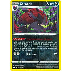 103 / 203 Zoroark Rara Holo Reverse foil (IT) -NEAR MINT-