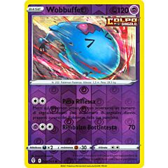 066 / 203 Wobbuffet Comune Reverse foil (IT) -NEAR MINT-