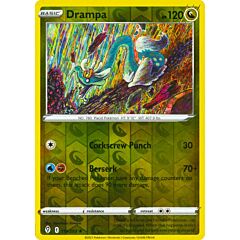 119 / 203 Drampa Rara Reverse foil (EN) -NEAR MINT-