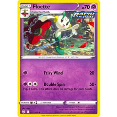 072 / 203 Floette Non Comune normale (EN) -NEAR MINT-