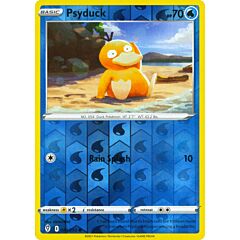 024 / 203 Psyduck Comune Reverse foil (EN) -NEAR MINT-