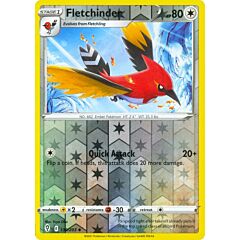 139 / 203 Fletchinder Non Comune Reverse foil (EN) -NEAR MINT-