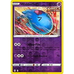 066 / 203 Wobbuffet Comune Reverse foil (EN) -NEAR MINT-