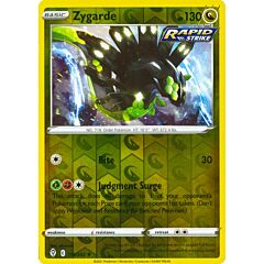 118 / 203 Zygarde Rara Holo Reverse foil (EN) -NEAR MINT-