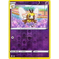 079 / 203 Ribombee Non Comune Reverse foil (EN) -NEAR MINT-