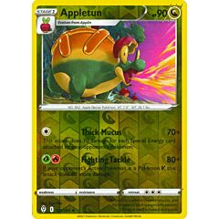 121 / 203 Appletun Rara Reverse foil (EN) -NEAR MINT-