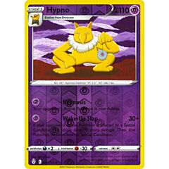 062 / 203 Hypno Non Comune Reverse foil (EN) -NEAR MINT-