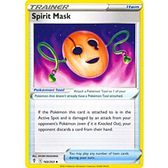 160 / 203 Spirit Mask Non Comune normale (EN) -NEAR MINT-