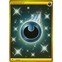 236 / 203 Darkness Energy Rara Segreta Gold foil (EN) -NEAR MINT-