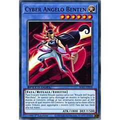 SGX1-ITE10 Cyber Angel Benten comune 1a Edizione (IT) -MINT-