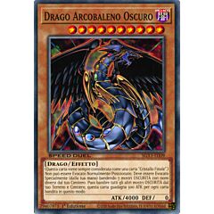 SGX1-ITI09 Drago Arcobaleno Oscuro comune 1a Edizione (IT) -MINT-