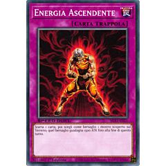 SGX1-ITI21 Energia Ascendente comune 1a Edizione (IT) -MINT-