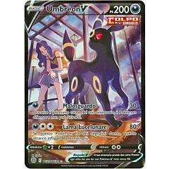 TG22 / TG30 Umbreon V Rara Segreta foil (IT) -NEAR MINT-