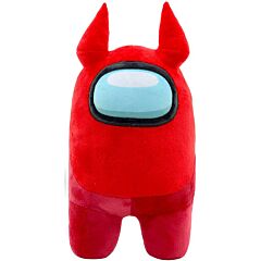 Peluche 30 cm Red