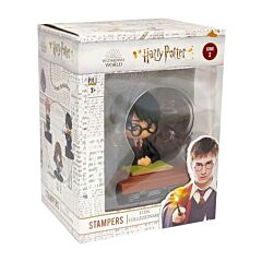 Stampers 8 cm Premium Collection Harry Potter 2