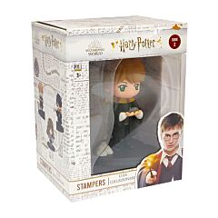 Stampers 8 cm Premium Collection Ron Weasley 2