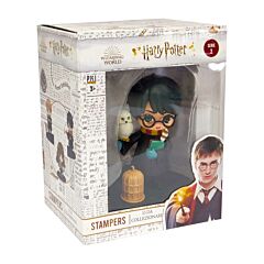 Stampers 8 cm Premium Collection Harry Potter 4