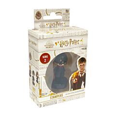 Stampers 5 cm Harry Potter 1