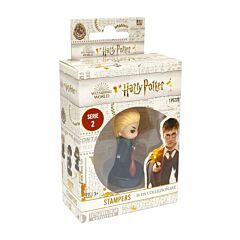 Stampers 5 cm Draco Malfoy 1