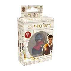 Stampers 5 cm Harry Potter 3