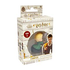 Stampers 5 cm Draco Malfoy 2