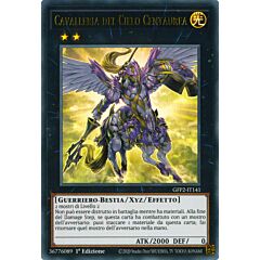 GFP2-IT141 Cavalleria del Cielo Centaurea ultra rara 1a Edizione (IT) -NEAR MINT-
