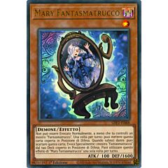 GFP2-IT068 Mary Fantasmatrucco ultra rara 1a Edizione (IT) -NEAR MINT-