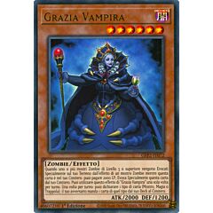 GFP2-IT072 Grazia Vampira ultra rara 1a Edizione (IT) -NEAR MINT-
