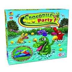 Crocodile Party! (IT)