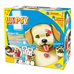 Wipsy un cagnolino da curare (IT)