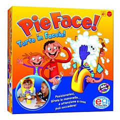 Pie Face - Torte in faccia (IT)