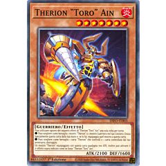 DIFO-IT003 Therion "Toro" Ain comune 1a Edizione (IT) -NEAR MINT-
