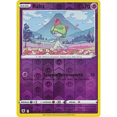 060/189 Ralts Comune foil reverse (IT) -NEAR MINT-