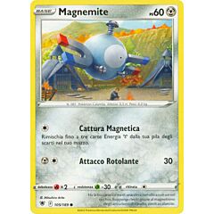 105/189 Magnemite Comune normale (IT) -NEAR MINT-