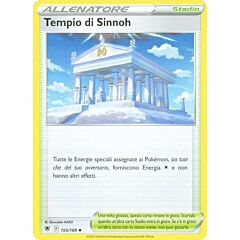 155/189 Tempio di Sinnoh Non Comune normale (IT) -NEAR MINT-