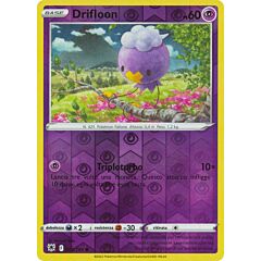 063/189 Drifloon Comune foil reverse (IT) -NEAR MINT-