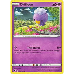 063/189 Drifloon Comune normale (IT) -NEAR MINT-