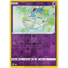 067/189 Azelf Non Comune foil reverse (IT) -NEAR MINT-