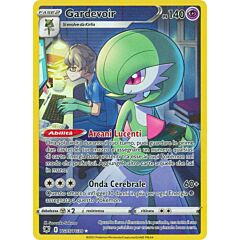 TG05/TG30 Gardevoir Rara Segreta foil (IT) -NEAR MINT-