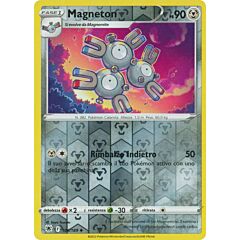 106/189 Magneton Non Comune foil reverse (IT) -NEAR MINT-