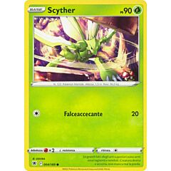 004/189 Scyther Comune normale (IT) -NEAR MINT-