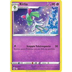 061/189 Kirlia Non Comune normale (IT) -NEAR MINT-