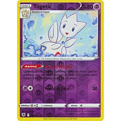 056/189 Togetic Non Comune foil reverse (IT) -NEAR MINT-