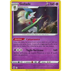 062/189 Gallade Rara foil (IT) -NEAR MINT-