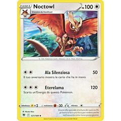 121/189 Noctowl Non Comune normale (IT) -NEAR MINT-