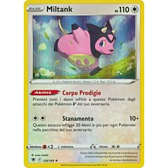 126/189 Miltank Rara foil (IT) -NEAR MINT-