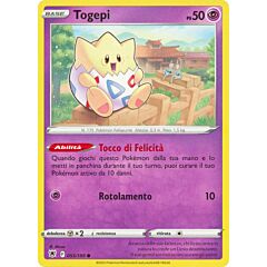 055/189 Togepi Comune normale (IT) -NEAR MINT-