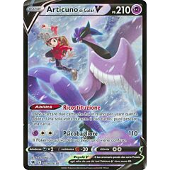 TG16/TG30 Articuno di Galar V Rara Segreta foil (IT) -NEAR MINT-